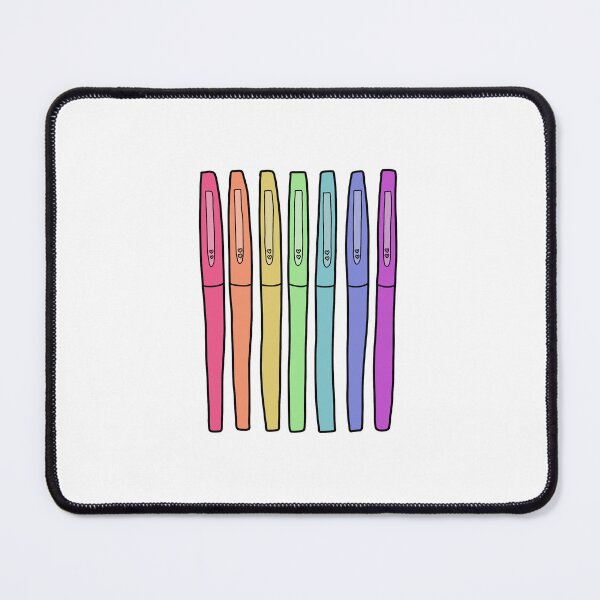 Item preview, Flare pens designed and sold by JoyandIvy.