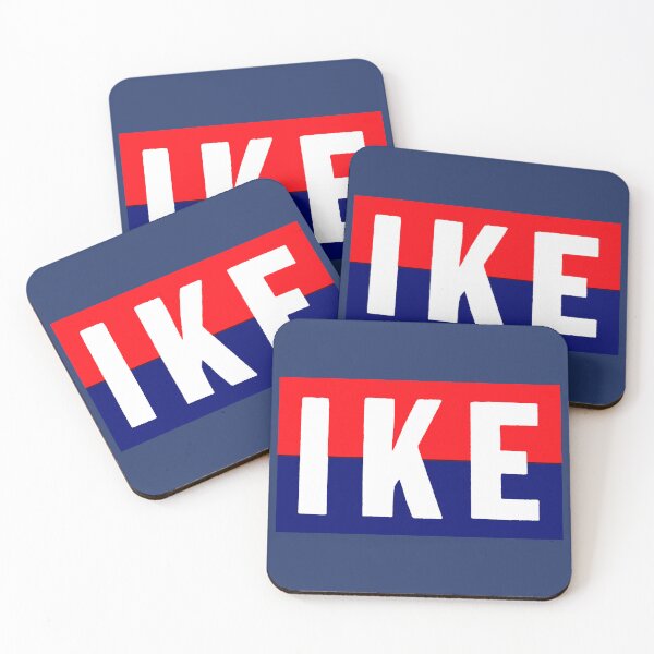 Item preview, 1952 IKE designed and sold by historicimage.