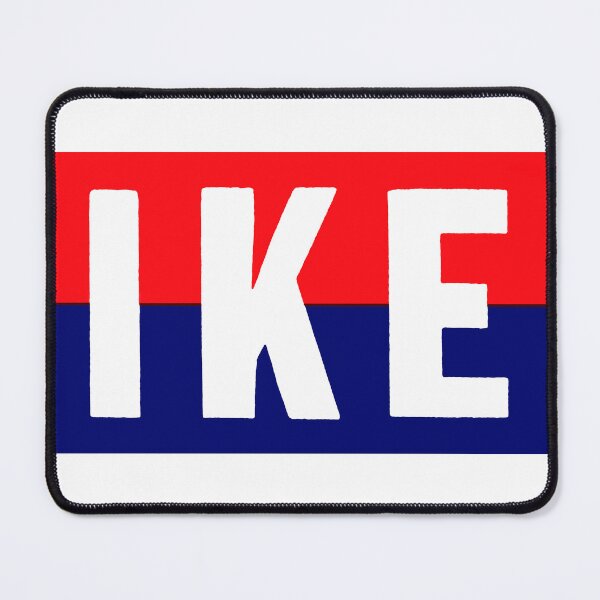 Item preview, 1952 IKE designed and sold by historicimage.
