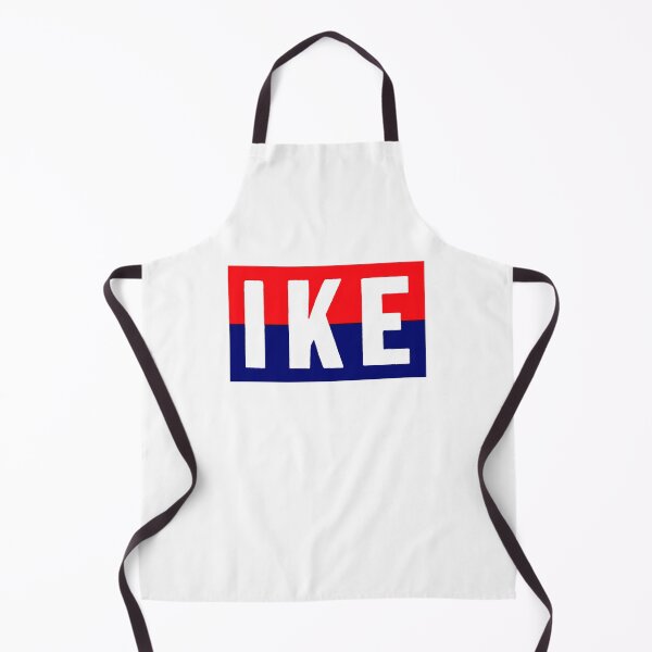 Item preview, 1952 IKE designed and sold by historicimage.