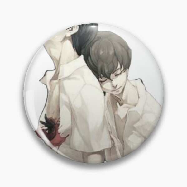 Item preview, twelve and nine death designed and sold by animedesigne4u.