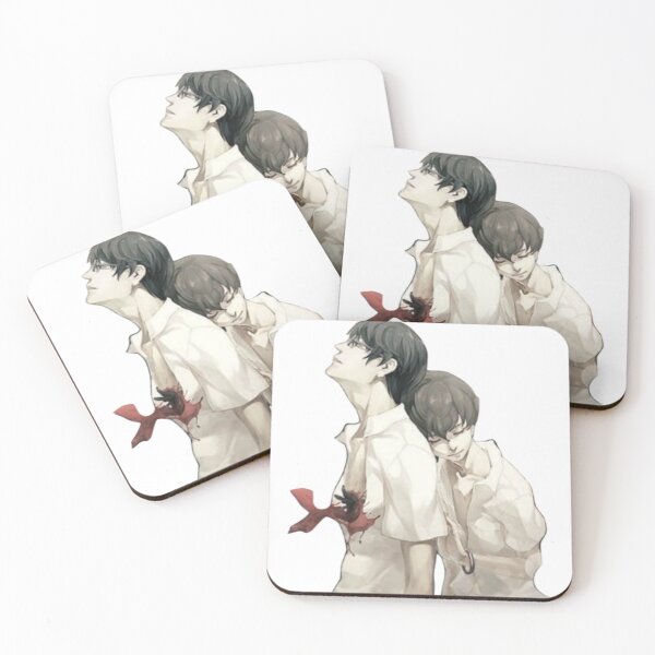 Item preview, twelve and nine death designed and sold by animedesigne4u.