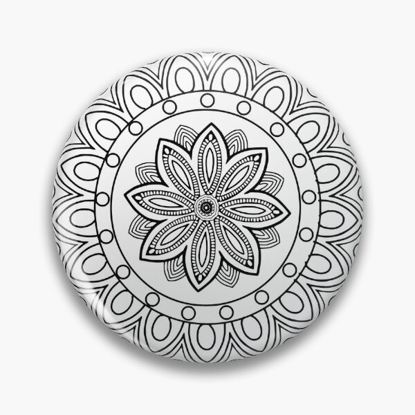 Item preview, Flower of the sun  designed and sold by Encie-Designs.