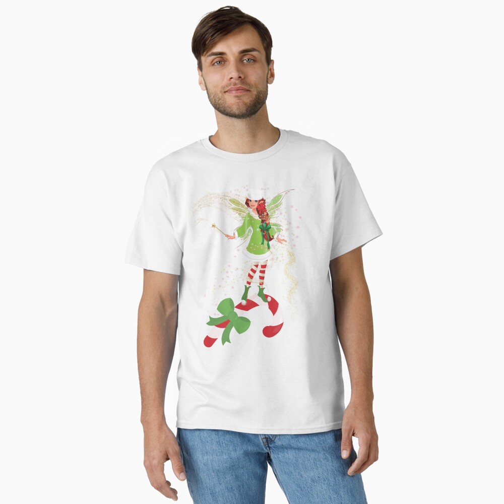 Item preview, Classic T-Shirt designed and sold by TeelieTurner.