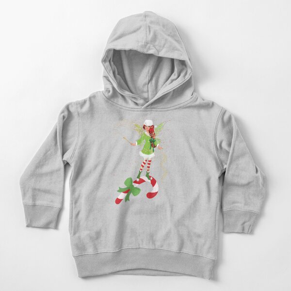 Item preview, Fairy Merry and The Matching Candy Cane™ designed and sold by TeelieTurner.