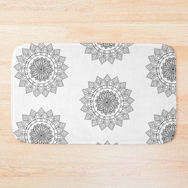 Item preview, Flower of the sun  designed and sold by Encie-Designs.