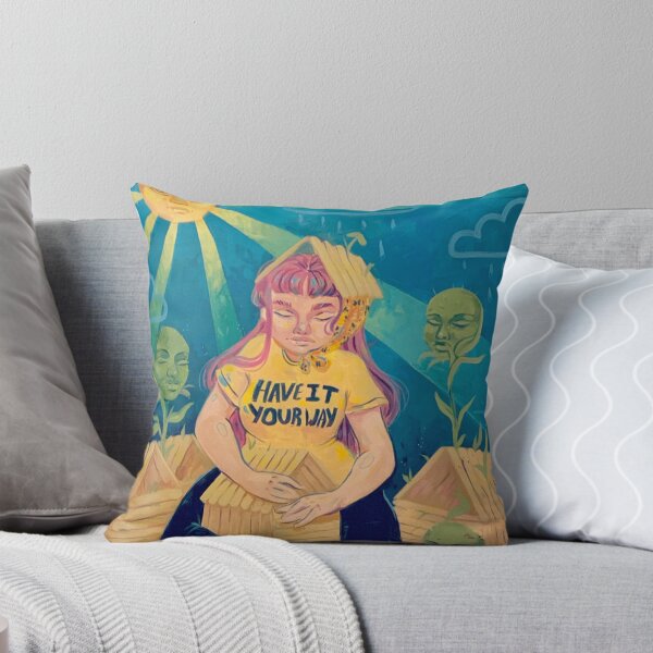 Item preview, Have It Your Way - Pop Art  designed and sold by stayhellas.