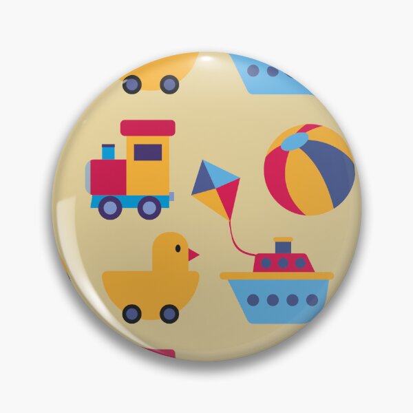 Item preview, TOYS,  designed and sold by LuFilu.