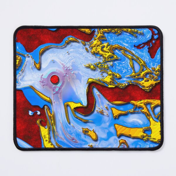 Item preview, Digital Abstract #3 designed and sold by Raven’s Wing Studio.