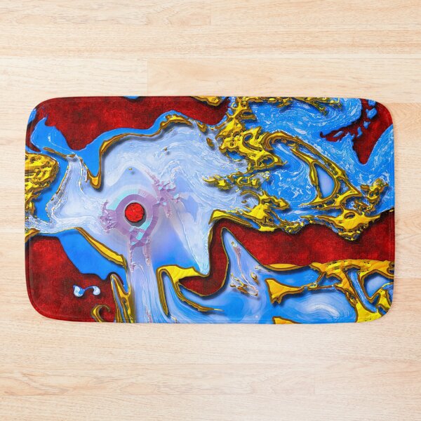 Item preview, Digital Abstract #3 designed and sold by Raven’s Wing Studio.