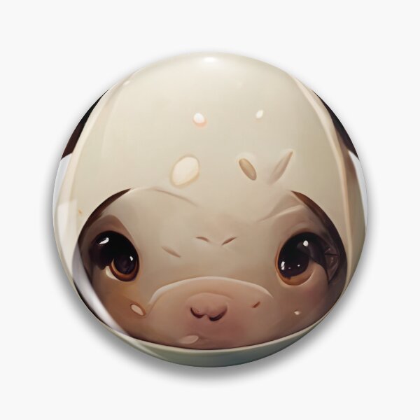 Item preview, Cow Egg designed and sold by Randomiebrand.