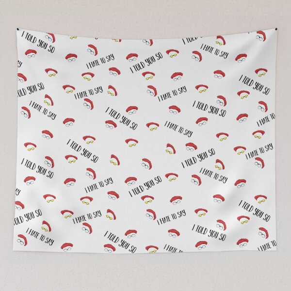 Item preview, Hate to Say designed and sold by JessicaComplex.