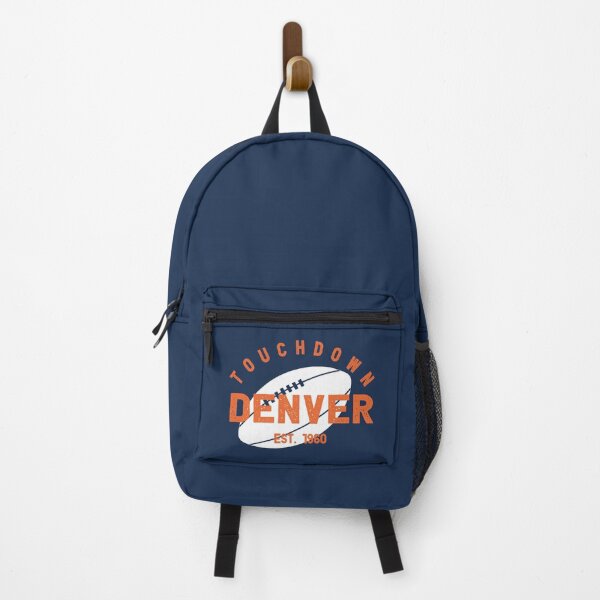 Item preview, Denver Football Team - Kickoff designed and sold by igzine.