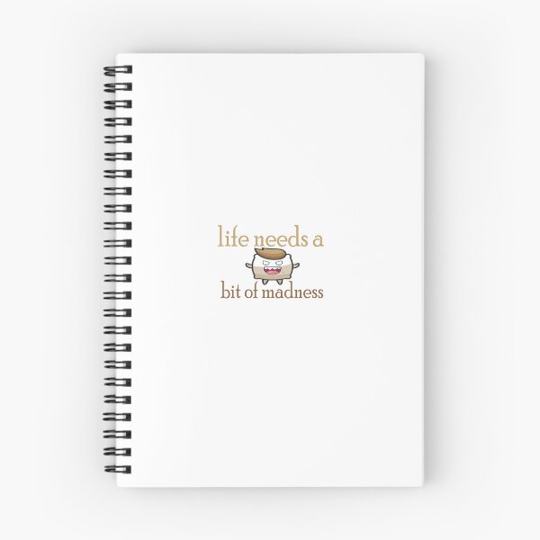 Item preview, life needs a bit of madness mom Gift beautiful life  designed and sold by AdOmar.