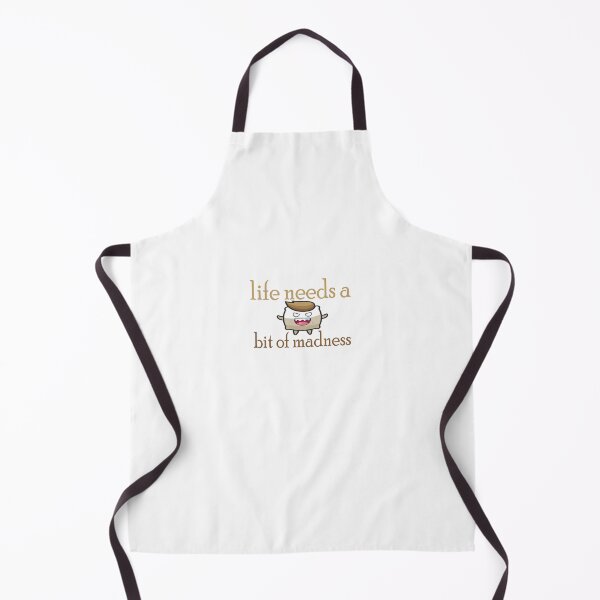 Item preview, life needs a bit of madness mom Gift beautiful life designed and sold by AdOmar.