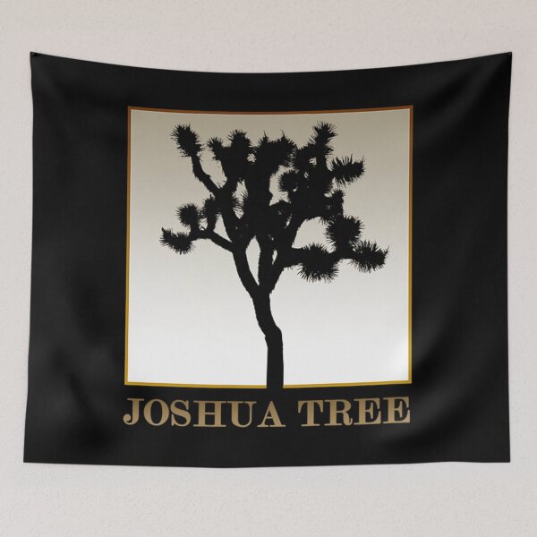 Item preview, Joshua Tree 30th designed and sold by blissfulstimulu.
