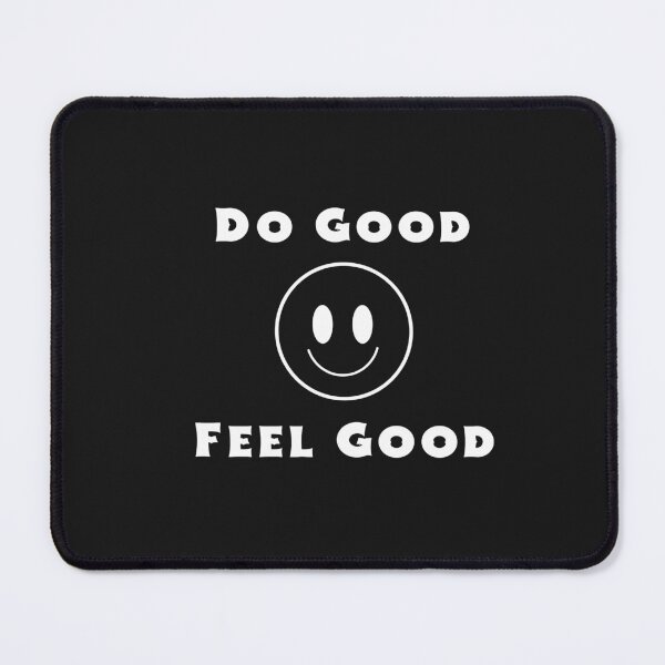 Item preview, Do Good Feel Good designed and sold by Salimah Haji.