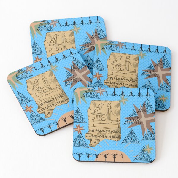 Item preview, Copy of Ancient Egyptian art designed and sold by Remde.