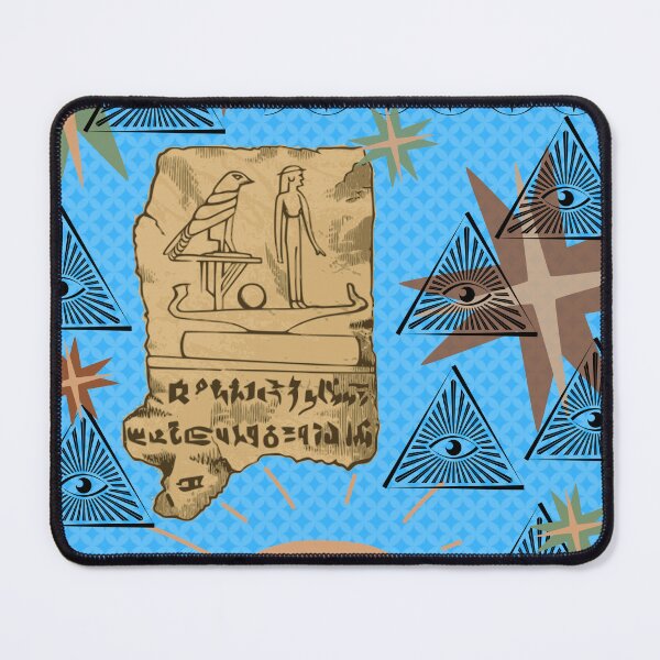 Item preview, Copy of Ancient Egyptian art designed and sold by Remde.