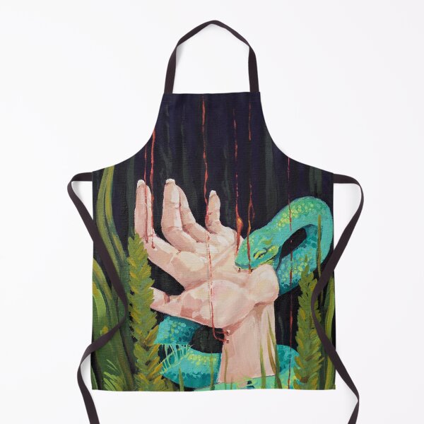 Item preview, Snake Bite designed and sold by stayhellas.