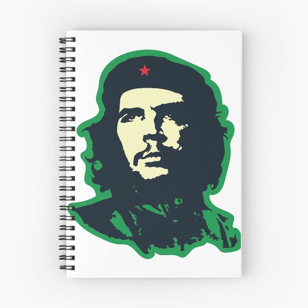 Item preview, Che - Green designed and sold by JuliaAjandi.
