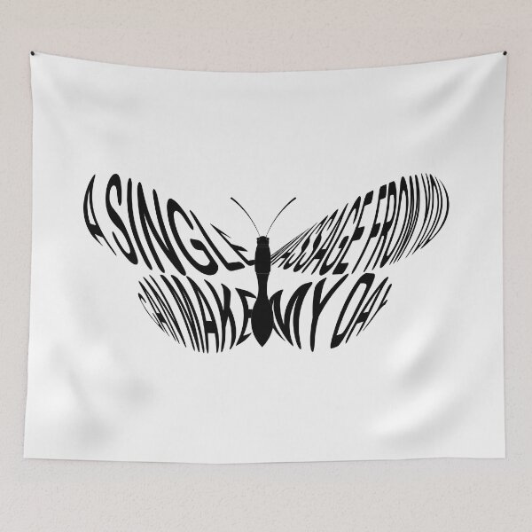 Item preview, Butterfly Lover designed and sold by Mychap.