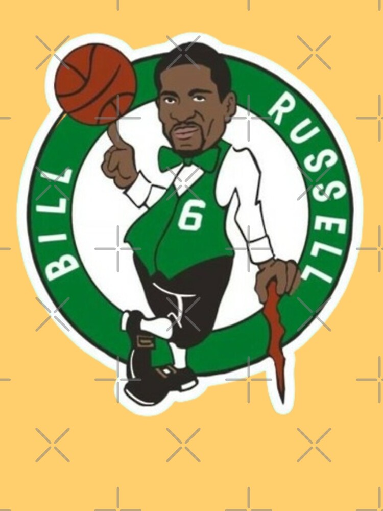Disover RIP Bill Russell  Classic T-Shirt
