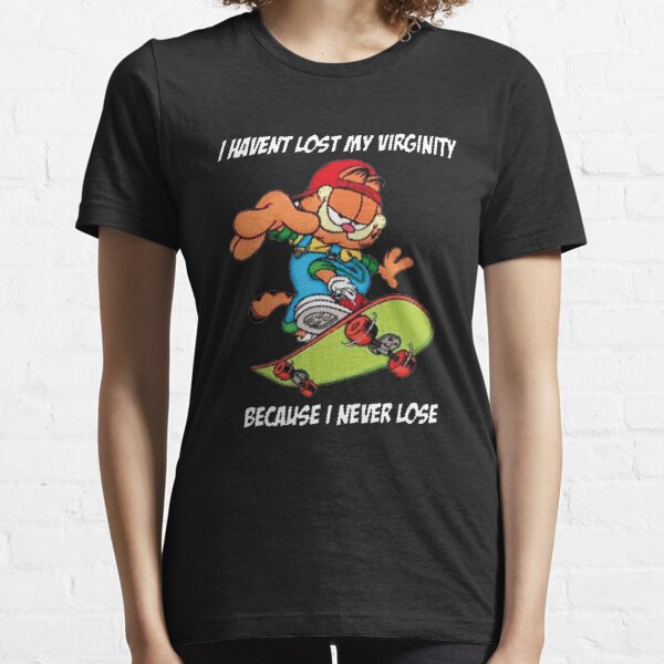 Virginity T-Shirts for Sale | Redbubble