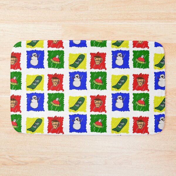 Item preview, Winter Starter Pack | Snowboard items designed and sold by Orloff.