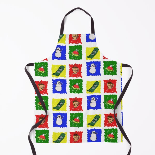 Item preview, Winter Starter Pack | Snowboard items designed and sold by Orloff.