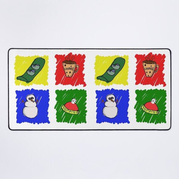 Item preview, Winter Starter Pack | Snowboard items designed and sold by Orloff.