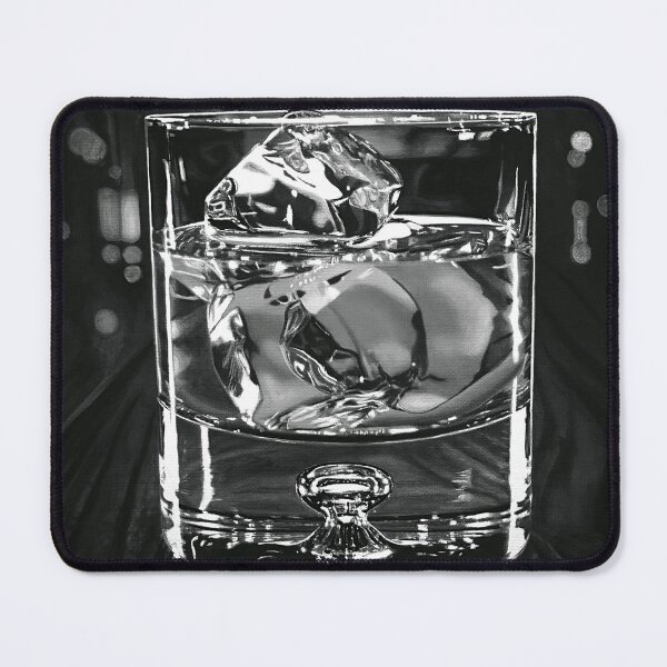 Item preview, After Hours XIV BW designed and sold by JBelloStudio.