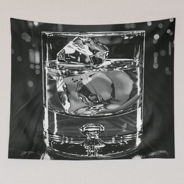 Item preview, After Hours XIV BW designed and sold by JBelloStudio.