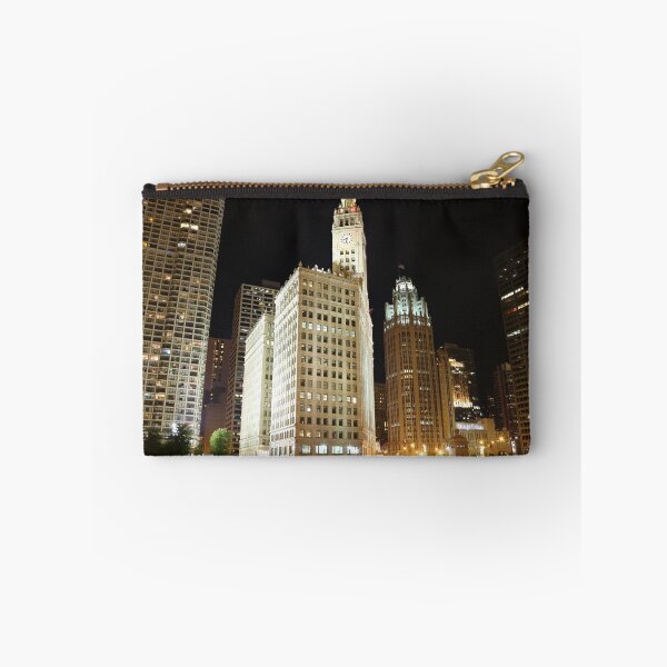Item preview, Chicago Wrigley Building designed and sold by mvpaskvan.