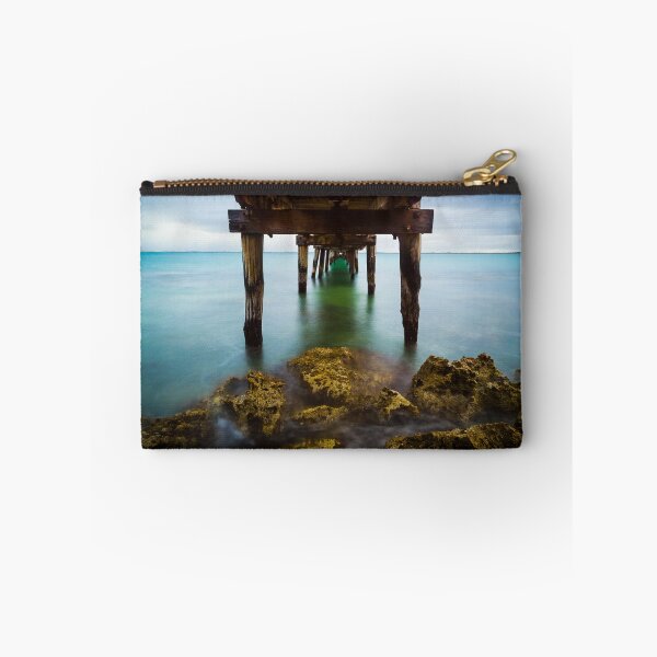 Item preview, Under Robe Jetty designed and sold by Steven Johnson.