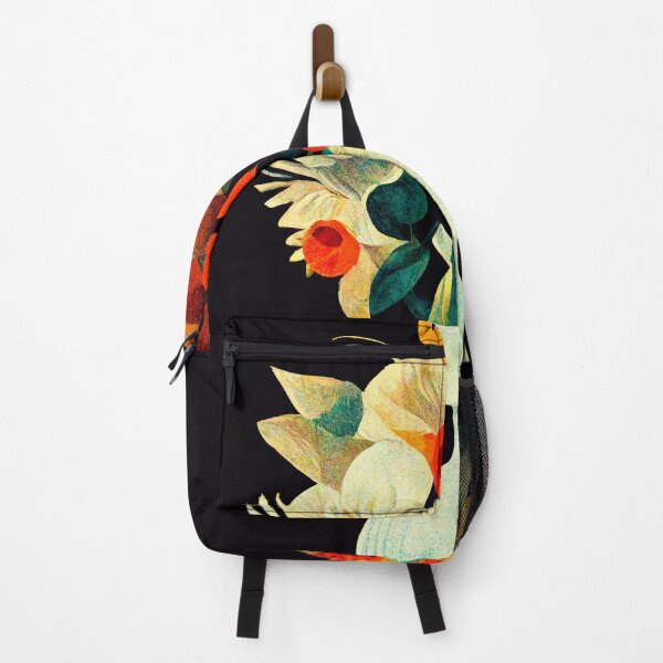 Item preview, Bouquet of flowers in a white vase vintage art designed and sold by Bloomon.