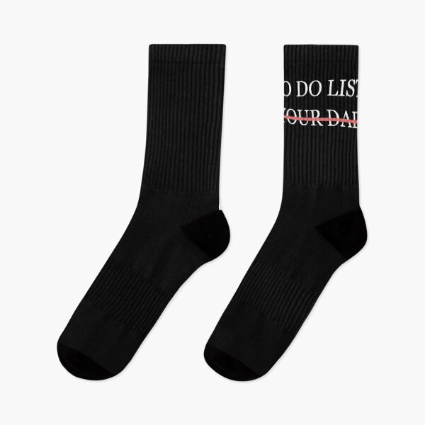 Item preview, To Do List Your Dad designed and sold by minstore.