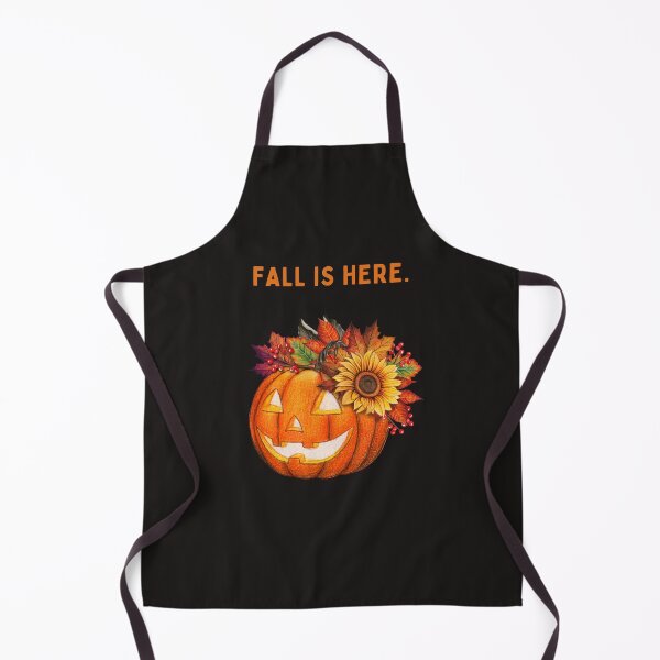 Item preview, Fall is here. designed and sold by FloridaKeys1984.
