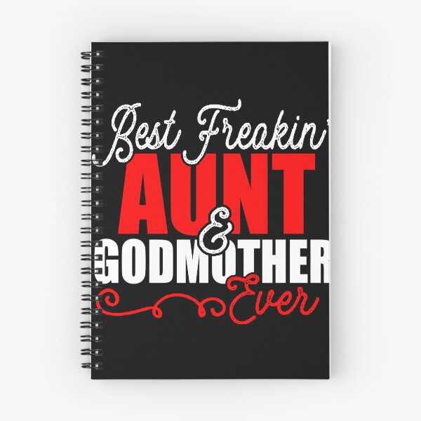Item preview, Best Freakin Aunt And Godmother Ever Funny For Men designed and sold by alishabvrstella.