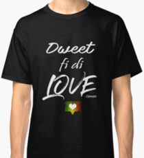Chronixx-Likes Classic T-Shirt