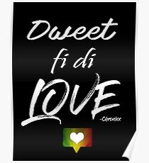 Chronixx-Likes Poster