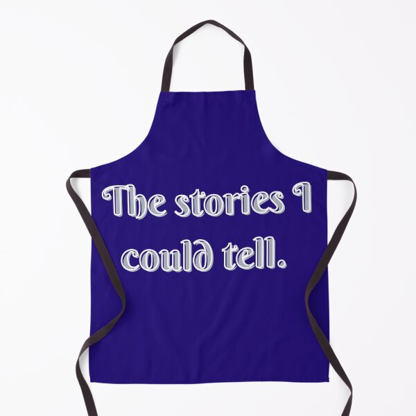 Item preview, The stories I could tell. designed and sold by tabykid.