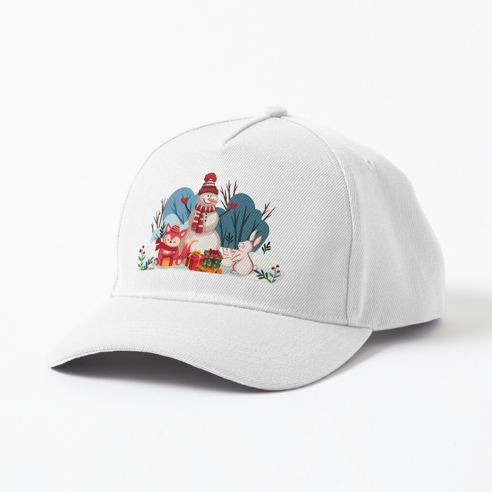 Item preview, Baseball Cap designed and sold by TeelieTurner.