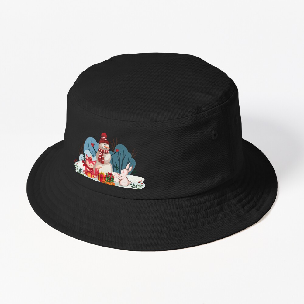 Item preview, Bucket Hat designed and sold by TeelieTurner.
