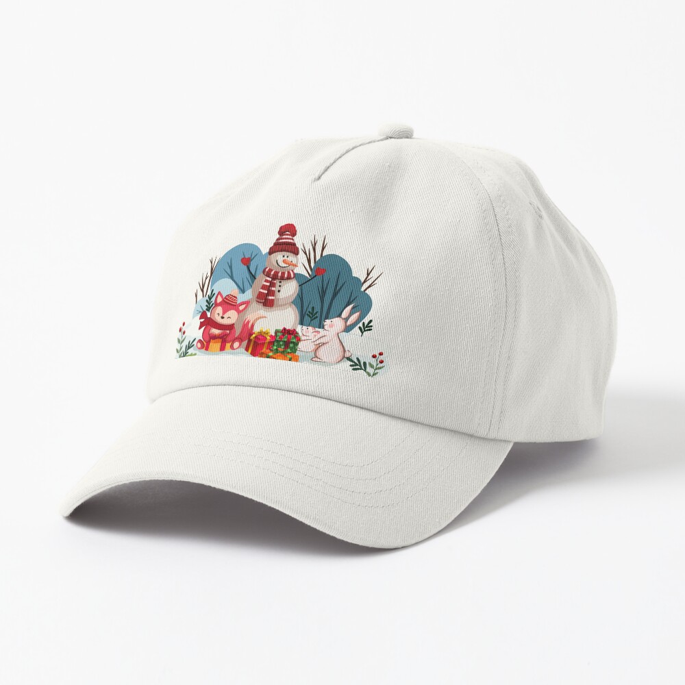 Item preview, Dad Hat designed and sold by TeelieTurner.