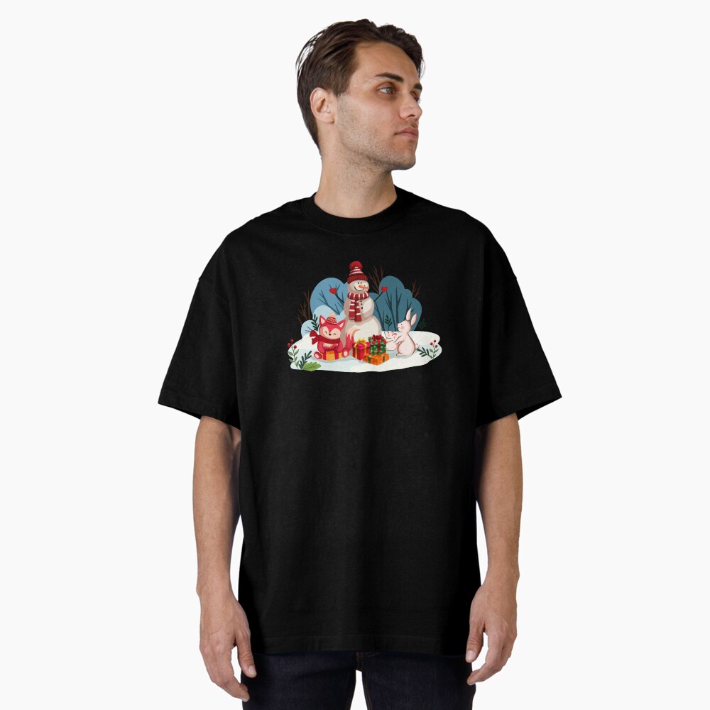 Item preview, Oversized T-Shirt designed and sold by TeelieTurner.