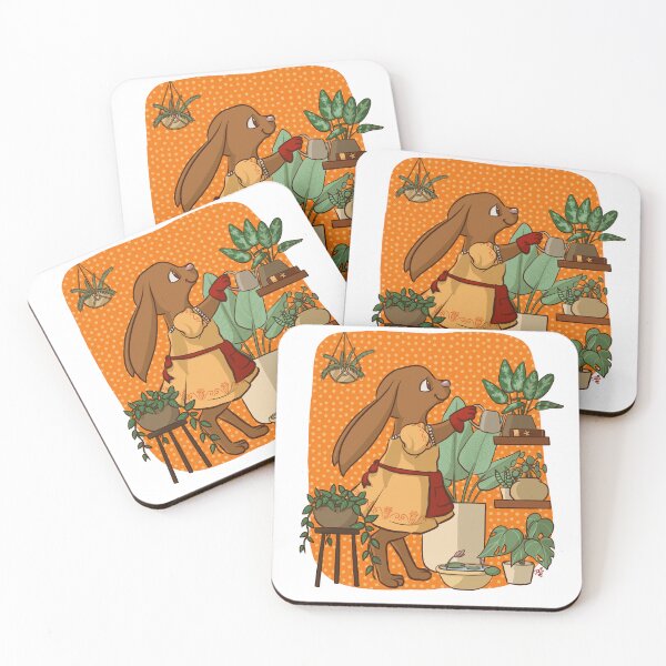 Item preview, The Botanist designed and sold by mikaelaK.