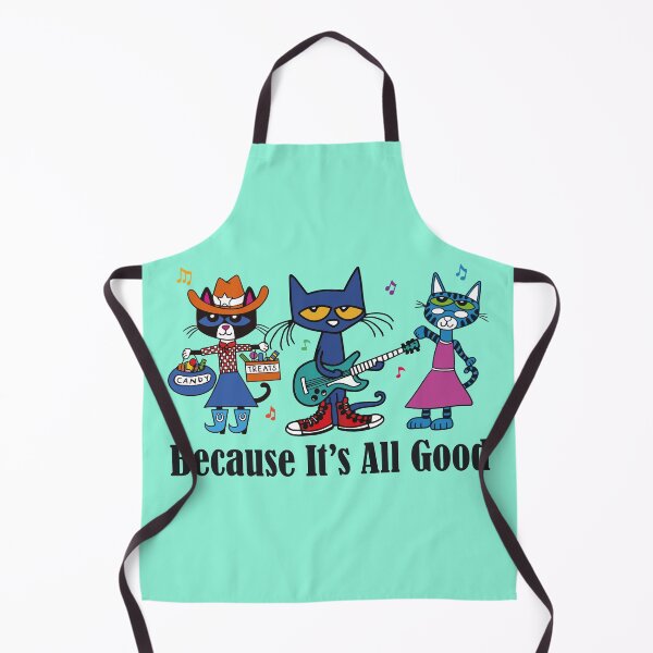 Item preview, pete the cat band designed and sold by BloogaFruk.