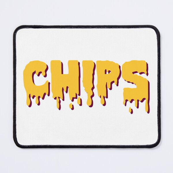 Item preview, CMU Central Michigan University Chips designed and sold by kkosmicki.