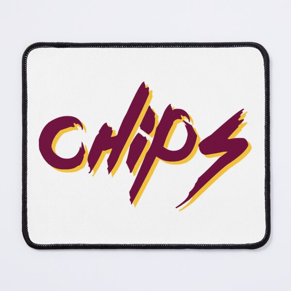 Item preview, CMU Central Michigan University Chips designed and sold by kkosmicki.